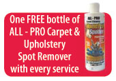Fountain Hills Carpet Cleaning