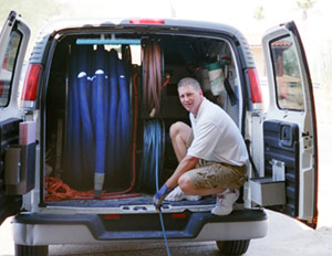 Carpet Cleaning in Fountain Hills